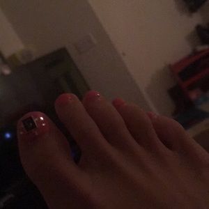 Meet your Posher, Mary